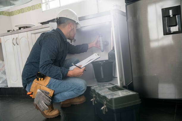 Best Affordable Plumbing Services  in Fishers, IN