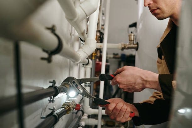 Reliable Fishers, IN Plumbing Solutions