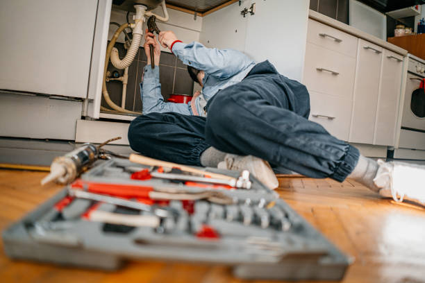 Best Water Softener Installation  in Fishers, IN
