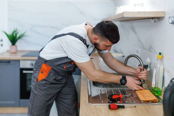  Fishers, IN Plumbing Pros