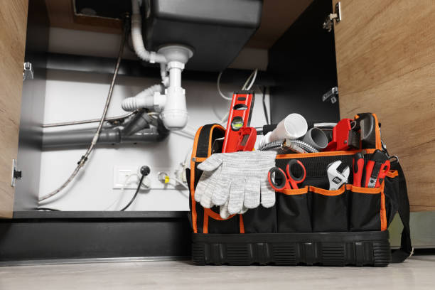 Best Plumbing Installation Services  in Fishers, IN