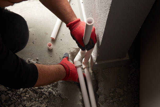 Best Plumbing Inspection Services  in Fishers, IN