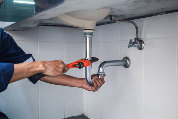 Best Emergency Plumbing Repair  in Fishers, IN