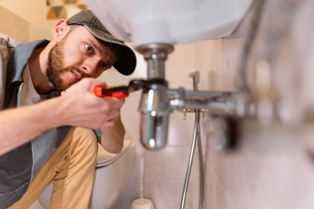 Best Sewer Line Repair  in Fishers, IN