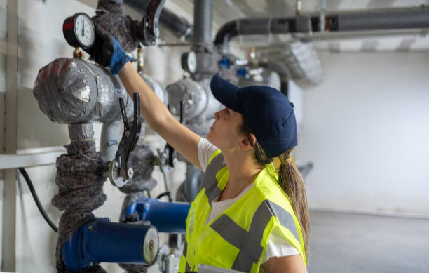 Best Sewer Line Repair  in Fishers, IN
