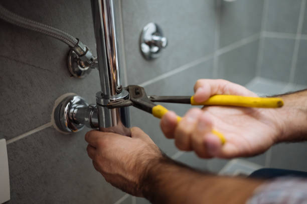Best 24-Hour Plumber Near Me  in Fishers, IN