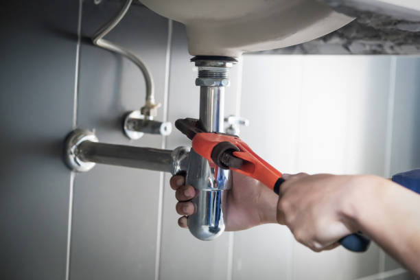 Best Commercial Plumbing Services  in Fishers, IN
