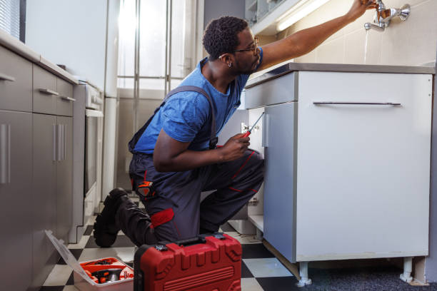 Best Plumbing Repair Near Me  in Fishers, IN