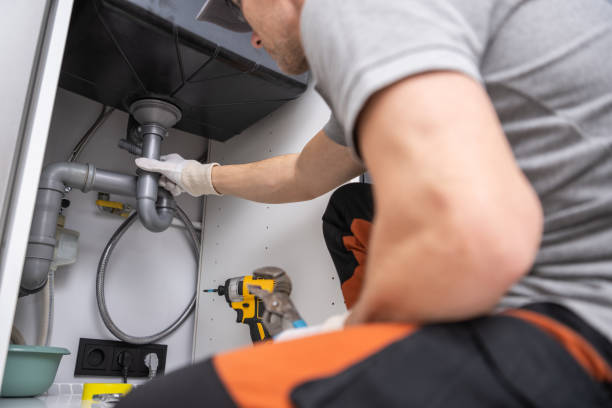 Best Leak Detection Services  in Fishers, IN