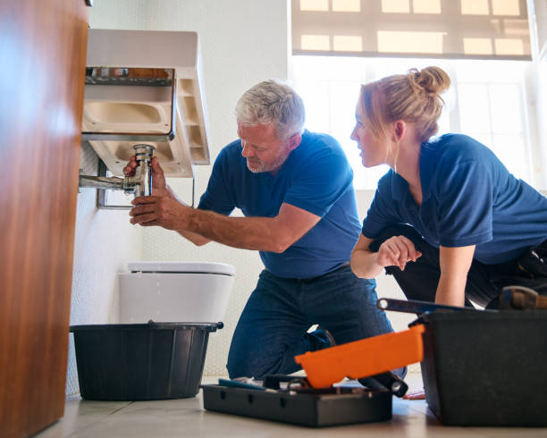 Best Commercial Plumbing Services  in Fishers, IN